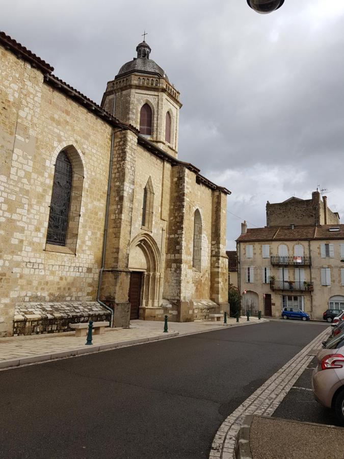 Cudoille Bed & Breakfast Armous-et-Cau Exterior foto