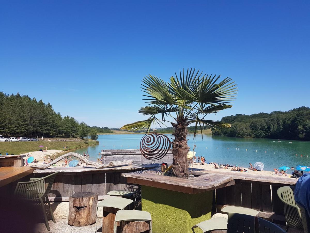 Cudoille Bed & Breakfast Armous-et-Cau Exterior foto
