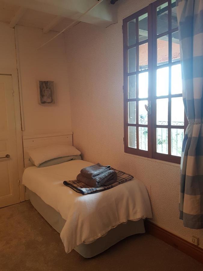 Cudoille Bed & Breakfast Armous-et-Cau Exterior foto